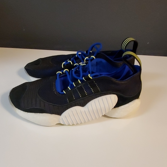 Adidas crazy byw - Picture 3 of 4
